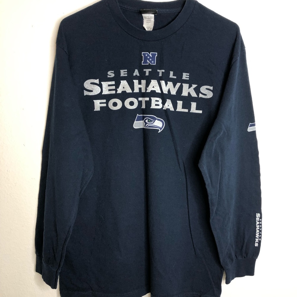 Seahawks Men’s T-shirts